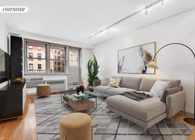 Property at 100 Overlook Ter #621, New York City, NY 10040, 2 beds, 2 baths