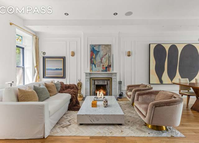 Property at 533 Decatur St, Brooklyn, NY 11233, 5 beds, 4 baths