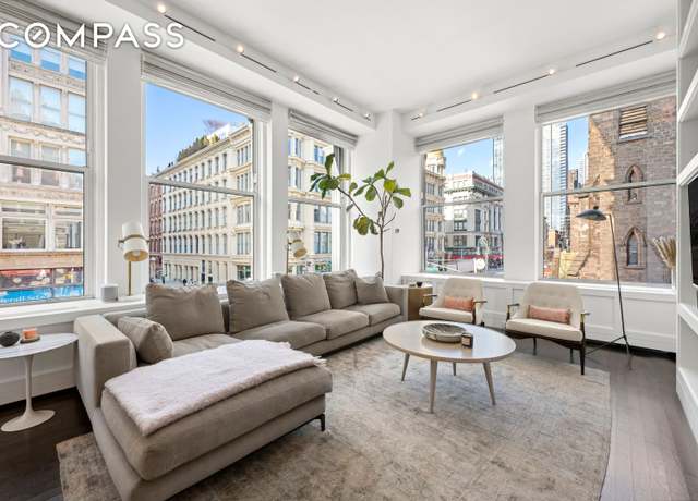 Property at 60 W 20th St Unit 2F, New York City, NY 10011, 3 beds, 2.5 baths