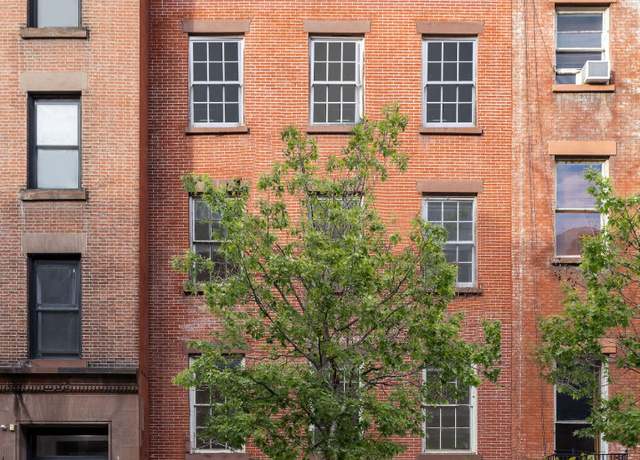 Property at 23 W 12th St, New York City, NY 10011, 9 beds, 8 baths