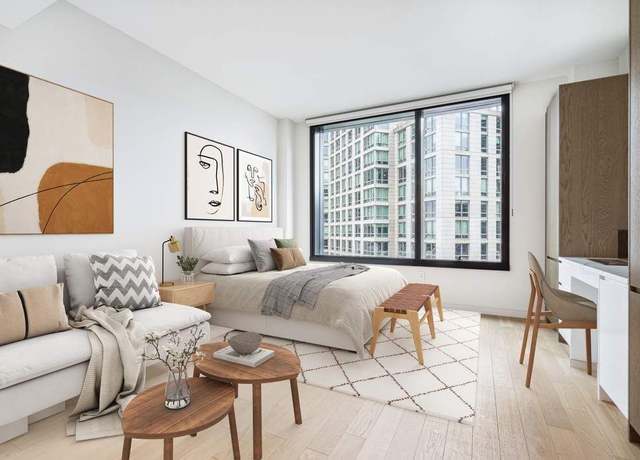 Property at 45-30 Pearson St Unit 6F, New York City, NY 11101, 1 bath