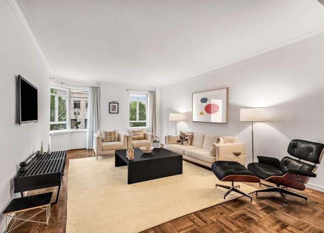 Property at 870 Fifth Ave Unit 2E, New York City, NY 10065, 2 beds, 2 baths