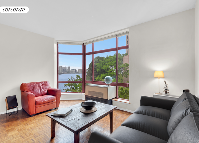 Property at 350 Albany St Unit 4F, New York City, NY 10280, 1 bed, 1 bath