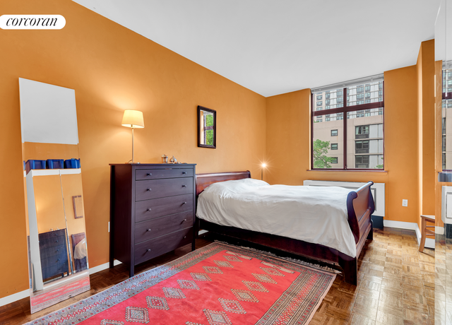 Property at 350 Albany St Unit 4F, New York City, NY 10280, 1 bed, 1 bath