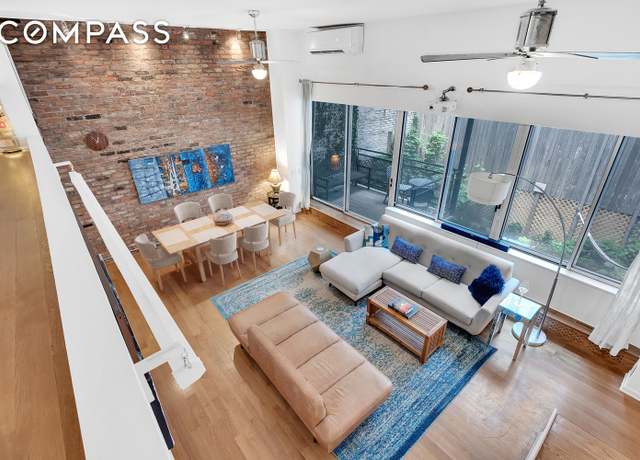 Property at 41 E 19th St Unit 1B, New York City, NY 10003, 1 bed, 1 bath