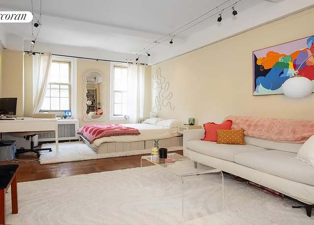 Property at 24 5th Ave #1112, New York City, NY 10011, 1 bath