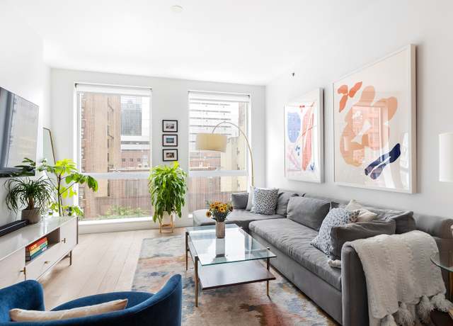 Property at 150 E 23rd St Unit 6C, New York City, NY 10010, 2 beds, 2 baths