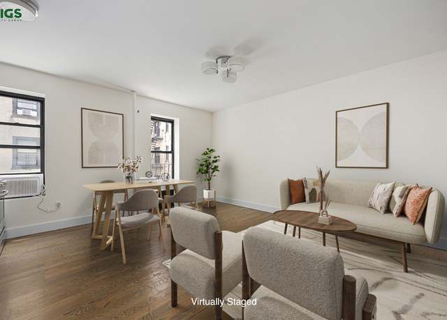 Property at 2107 Bedford Ave Unit B11, Brooklyn, NY 11226, 2 beds, 1 bath