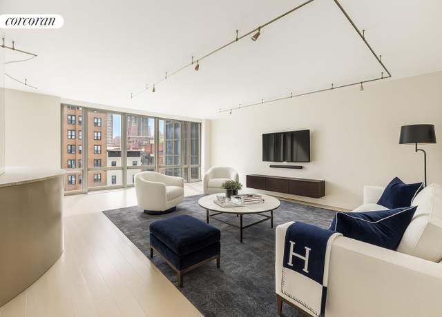 Property at 52 Park Ave #5, New York City, NY 10016, 2 beds, 2 baths