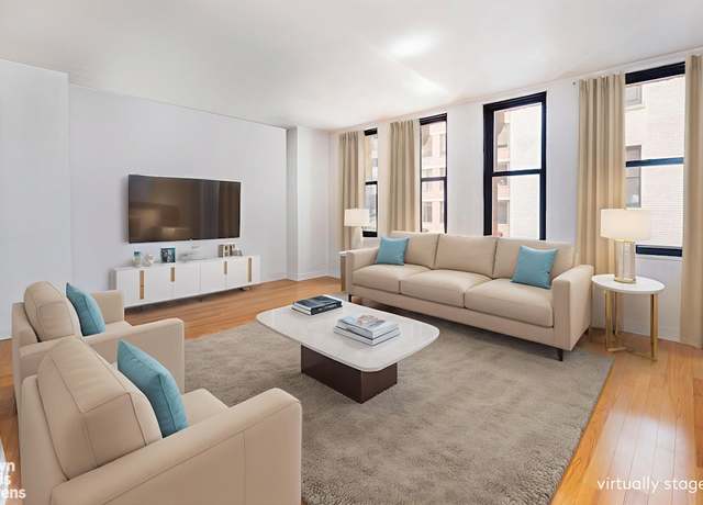 Property at 56 Pine St Unit 10G, New York City, NY 10005, 1 bed, 1 bath