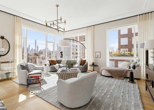 Property at 1289 Lexington Ave Unit 18A, New York City, NY 10028, 5 beds, 5.5 baths