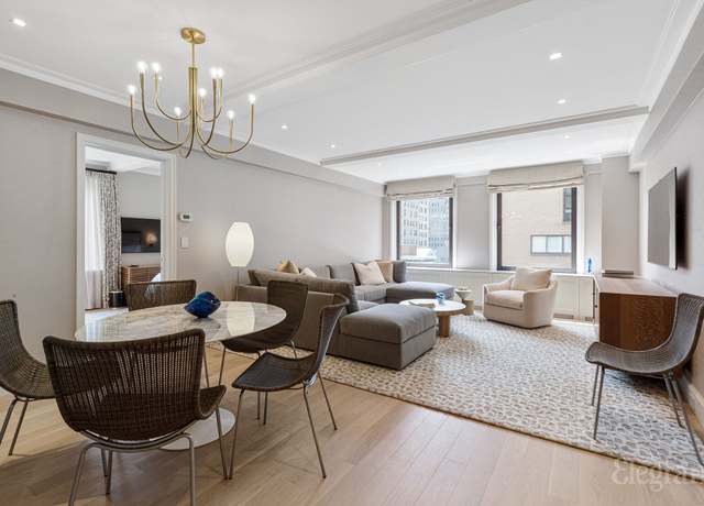 Property at 35 E 76th St #815, New York City, NY 10021, 2 beds, 2 baths