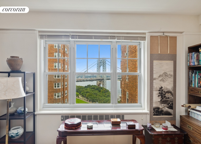 Property at 160 Cabrini Blvd #63, New York City, NY 10033, 1 bed, 1 bath