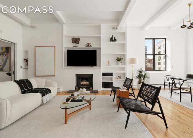 Property at 114 E 13th St Unit 7C, New York City, NY 10003, 1 bed, 1 bath