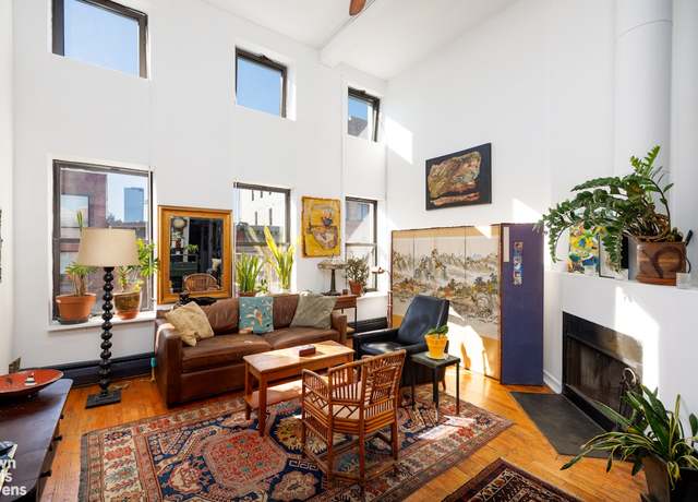 Property at 226 E 2nd St Unit 5E, New York City, NY 10009, 1 bed, 1 bath