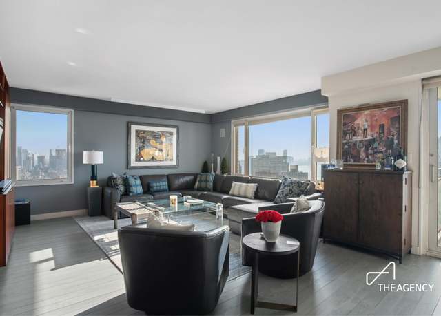 Property at 303 E 57th St Unit 34G, New York City, NY 10022, 3 beds, 3.5 baths