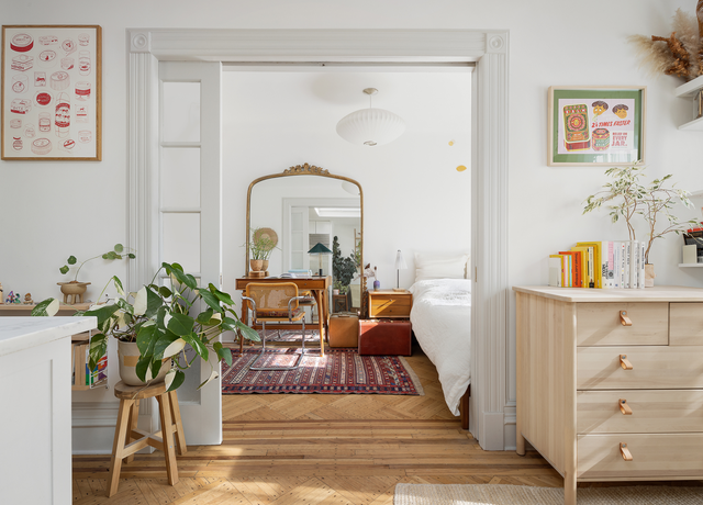 Property at 846 President St Unit 5R, Brooklyn, NY 11215, 1 bed, 1 bath