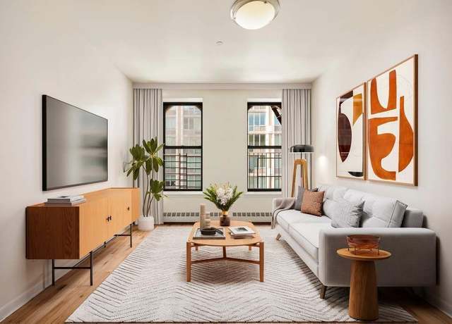 Property at 1513 Lexington Ave Unit 4S, New York City, NY 10029, 2 beds, 1 bath