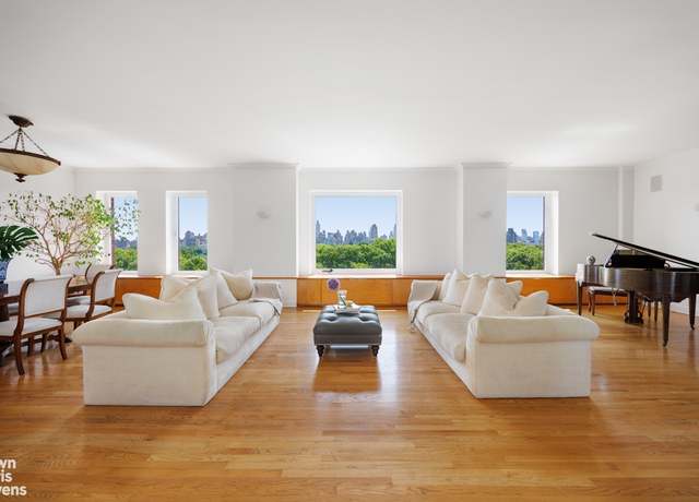 Property at 257 Central Park W Unit 9A, New York City, NY 10024, 3 beds, 2.5 baths