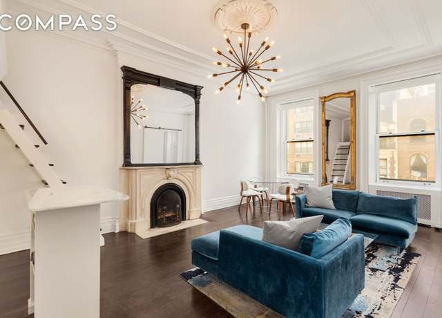 Property at 111 E 36th St Unit 4A, New York City, NY 10016, 1 bed, 1 bath