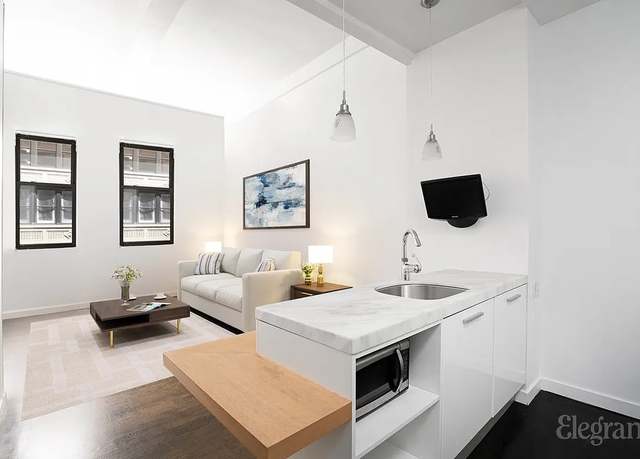 Property at 11 E 36th St #406, New York City, NY 10016, 2 beds, 2 baths