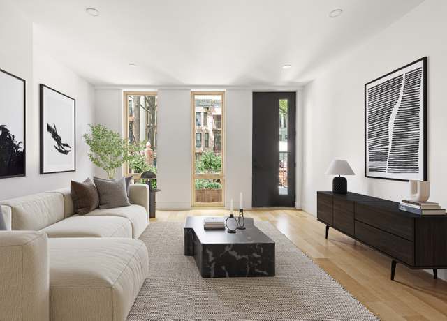 Property at 696 Chauncey St, Brooklyn, NY 11207, 2 beds, 2.5 baths