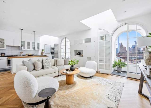 Property at 11 W 81st St Unit PHA, New York City, NY 10024, 1 bed, 1 bath