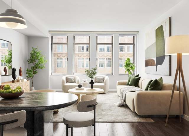 Property at 252 7th Ave Unit 10O, New York City, NY 10001, 2 beds, 2 baths