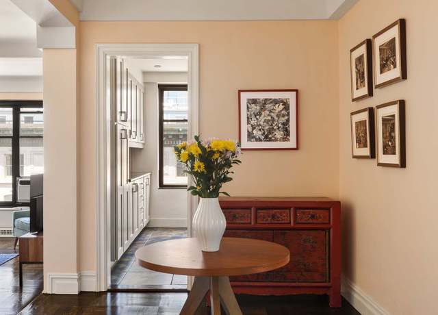 Property at 200 W 86th St Unit 17C, New York City, NY 10024, 2 beds, 2 baths