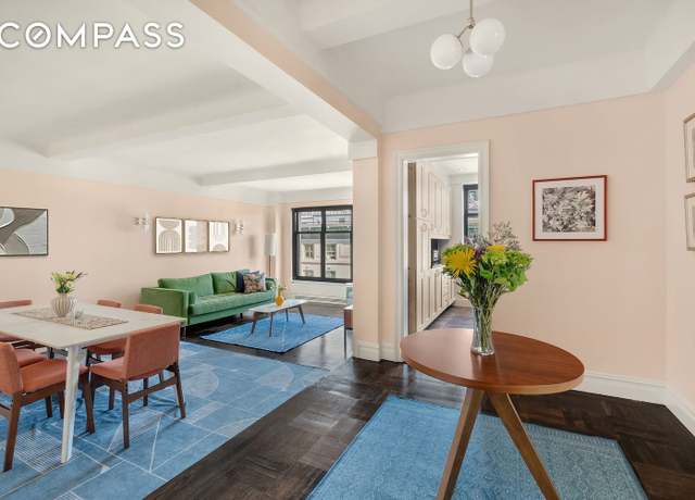 Property at 200 W 86th St Unit 17C, New York City, NY 10024, 2 beds, 2 baths