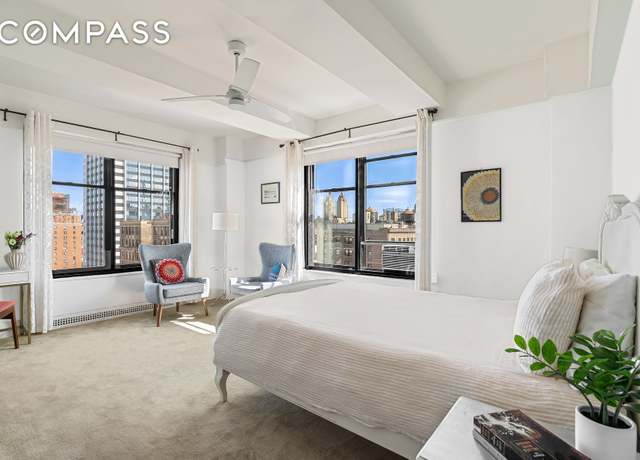 Property at 200 W 86th St Unit 17C, New York City, NY 10024, 2 beds, 2 baths