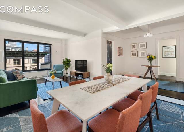 Property at 200 W 86th St Unit 17C, New York City, NY 10024, 2 beds, 2 baths
