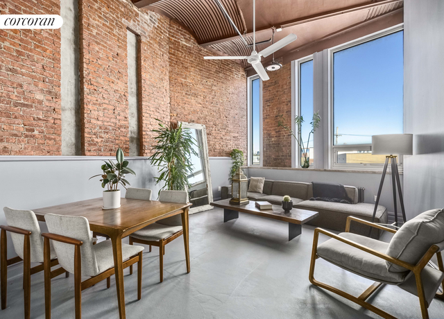 Property at 1196 Metropolitan Ave Unit 1B, Brooklyn, NY 11237, 1 bed, 1 bath
