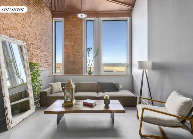 Property at 1196 Metropolitan Ave Unit 1B, Brooklyn, NY 11237, 1 bed, 1 bath