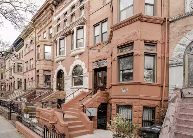 Property at 1227 Dean St, Brooklyn, NY 11216, 8 beds, 5.5 baths