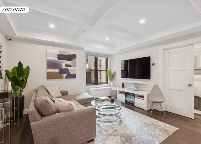 Property at 230 Central Park W Unit 3G, New York City, NY 10024, 1 bed, 2.5 baths
