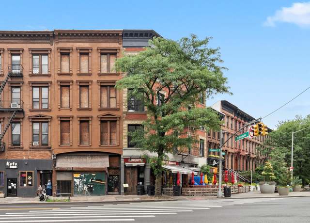 Property at 265 Flatbush Ave, Brooklyn, NY 11217, 10 beds, 5 baths