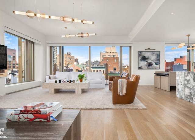 Property at 75 Kenmare St Unit PHC, New York City, NY 00000, 2 beds, 2 baths