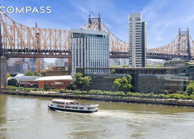 Property at 45 Sutton Pl S Unit 10F, New York City, NY 10022, 3 beds, 3 baths