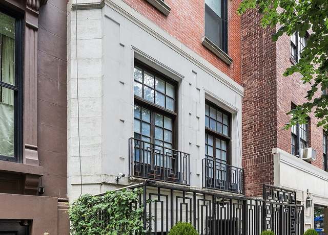 Property at 38 E 73rd St, New York City, NY 10021, 7 beds, 6 baths