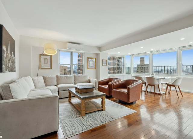 Property at 417 Grand St Unit D1801, New York City, NY 10002, 3 beds, 2 baths
