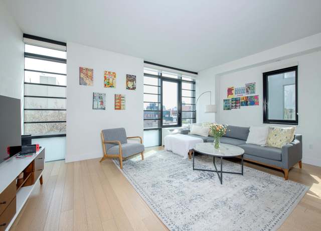 Property at 500 Waverly Ave Unit 5A, Brooklyn, NY 11238, 3 beds, 2 baths
