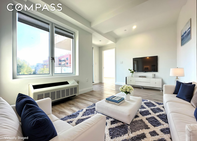 Property at 28-20 Astoria Blvd #4, New York City, NY 11102, 1 bed, 1 bath