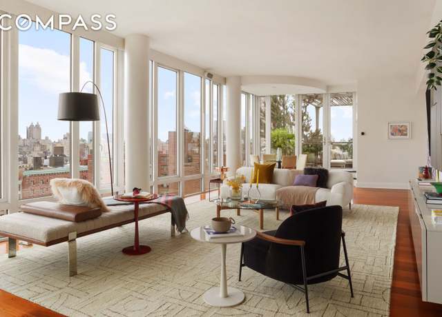 Property at 230 W 78th St Ph 19, New York City, NY 10024, 3 beds, 3.5 baths
