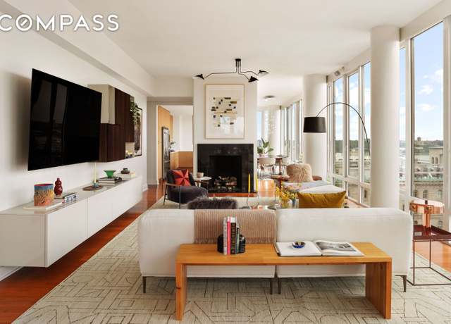 Property at 230 W 78th St Ph 19, New York City, NY 10024, 3 beds, 3.5 baths