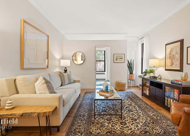 Property at 20 Plaza St E Unit A-8, Brooklyn, NY 11238, 2 beds, 1 bath