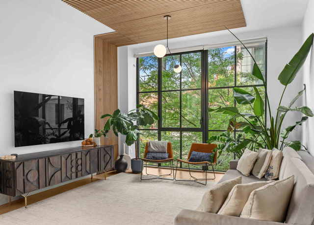 Property at 22-18 Jackson Ave #208, New York City, NY 11101, 3 beds, 2.5 baths
