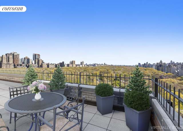Property at 24 Central Park S Unit PHE, New York City, NY 10019, 2 beds, 2.5 baths