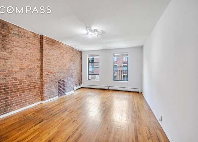 Property at 344 W 49th St Unit 4B, New York City, NY 10019, 1 bath