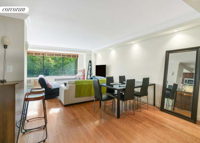 Property at 382 Central Park W Unit 4B, New York City, NY 10025, 1 bed, 1 bath
